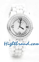 Chopard Happy Diamonds Edition Replica Watch 06