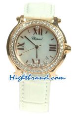 Chopard Happy Sport Swiss Ladies Watch 02