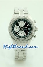 Breitling Chronometre Ladies Watch 1