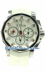 Corum Admiral Cup Challenge Swiss Watch 03