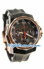 Corum Admiral Cup Challenge Swiss Replica Watch 07