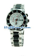 Corum Admirals Cup Tides Chronograph Replica Watch 13