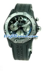 Corum Bubble Chronograph Swiss Replica Watch 1