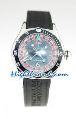 Corum Bubble Dive Roulette Dial Replica Watch 01<font color=red>หมดชั่วคราว</font>