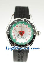 Corum Bubble Dive Royal Flush Edition Replica Watch 01<font color=red>หมดชั่วคราว</font>