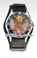 Corum Bubble Dive Devil Replica Watch 01<font color=red>หมดชั่วคราว</font>