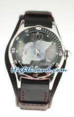 Corum Bubble Pirates Dial Edition Watch 01