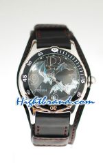 Corum Bubble Bats Edition Watch 01