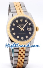 Rolex Datejust Replica Edition - 01