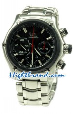 Ebel Swiss 1911 BTR Chronograph Replica Watch 03