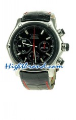 Ebel Swiss 1911 BTR Chronograph Replica Watch 02