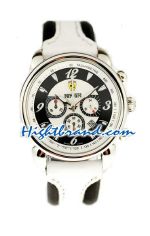 Ferrari Quartz Replica Watch 03