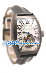 Franck Muller Aeternitas Tourbillon Swiss Replica Watch 02