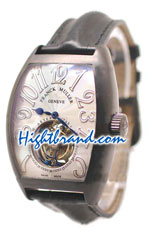 Franck Muller Aeternitas Tourbillon Swiss Replica Watch 03