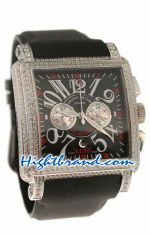 Franck Muller Master of Complications Swiss Replica Watch 04