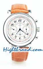 Franck Muller Chronograph Swiss Replica Watch 02