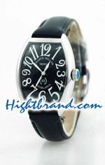 Franck Muller Casablanca Watch - 12