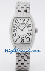 Franck Muller Master of Complications Watch 1