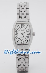 Franck Muller Master of Complications Ladies 1