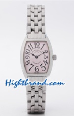 Franck Muller Master of Complications Ladies 4