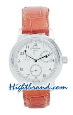 Glashutte Power Reserve Replica Watch 2