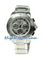 Glashutte Sport Evolution Chronograph Swiss Watch 01