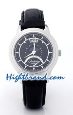 Glashutte Moon Phase Replica Watch 2