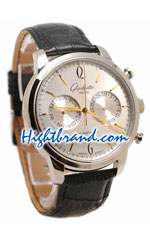 Glashutte Senator Sixties Replica Watch 02