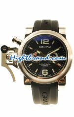 Graham Chronofighter Oversize Diver Replica Watch 03
