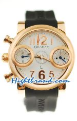 Graham Swordfish Replica Watch 05
