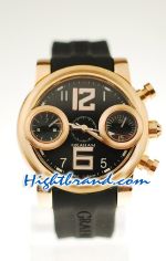 Graham Swordfish Replica Watch 07