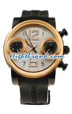 Graham Swordfish Replica Watch 08