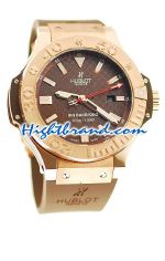 Hublot Big Bang King Swiss Replica Watch 2