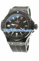 Hublot Big Bang King Swiss Replica Watch 8