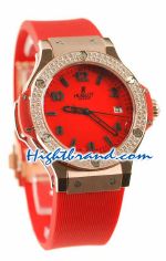 Hublot Big Bang 40MM Swiss Replica Watch 15