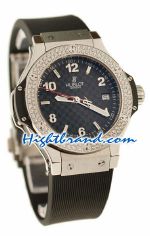 Hublot Big Bang 40MM Swiss Replica Watch 21