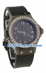 Hublot Big Bang 40MM Swiss Replica Watch 23