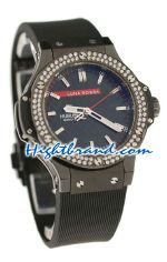 Hublot Big Bang 40MM Swiss Replica Watch 24