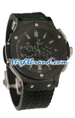 Hublot Big Bang Ayrton Senna Swiss Replica Watch 06