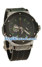 Hublot Big Bang King Replica Watch 10