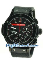 Hublot Big Bang Luna Rossa Swiss Replica Watch 02