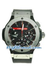 Hublot Big Bang Luna Rossa Swiss Replica Watch 03