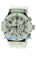 Hublot Big Bang Swiss Replica Watch 12