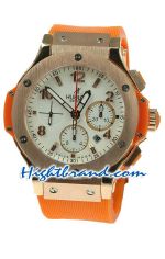 Hublot Big Bang Swiss Replica Watch 15