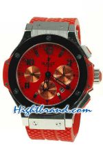 Hublot Big Bang Swiss Replica Watch 16