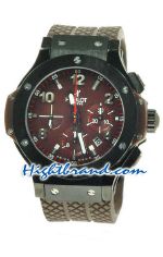 Hublot Big Bang Swiss Replica Watch 05