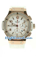 Hublot Big Bang Swiss Replica Watch 08