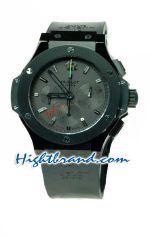 Hublot Big Bang Swiss Ayrton Senna Edition Replica Watch 24