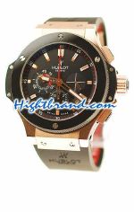 Hublot Big Bang Swiss Replica Watch 25