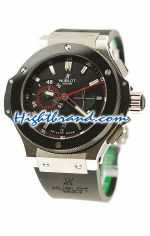 Hublot Big Bang Swiss Replica Watch 39